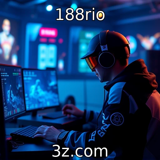 188rio As Melhores Estratégias para Apostar em E-Sports em 2025