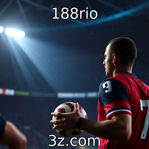 188rio Apostas esportivas: como analisar partidas para lucrar mais