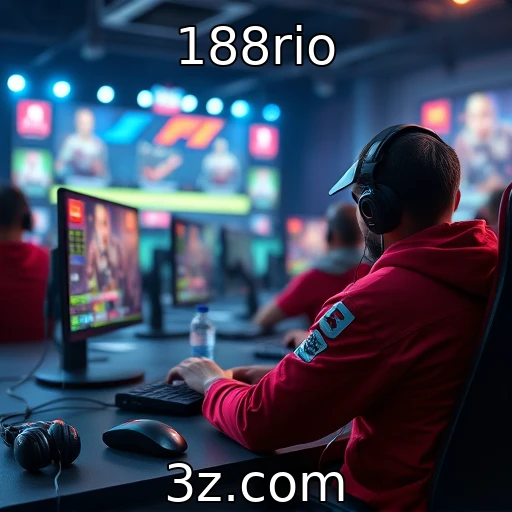 188rio Apostas Esportivas: Análise das Chances em Eventos Antes do Jogo