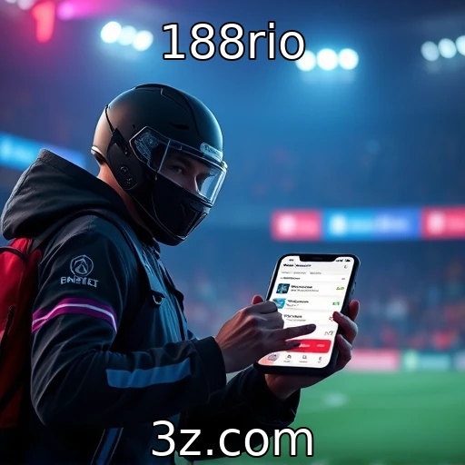 Estratégias eficazes para apostas esportivas em 2025