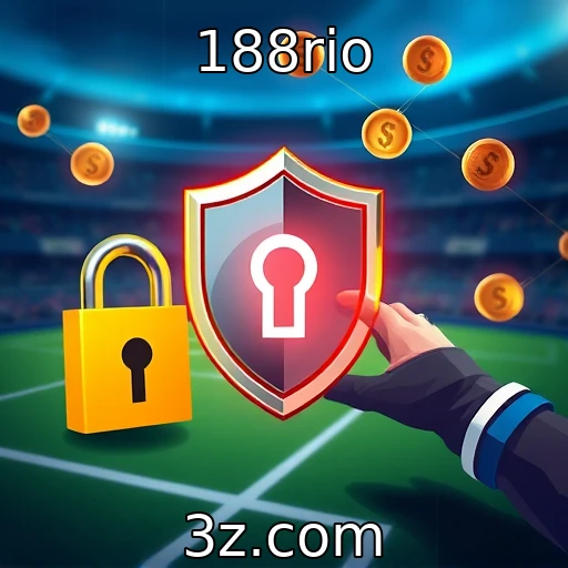 188rio Apostas esportivas: como analisar partidas para aumentar suas chances de vitória