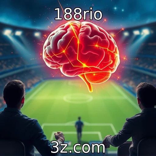 Apostas esportivas: como analisar partidas para maximizar seus ganhos