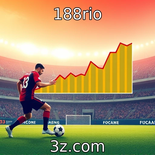 188rio Apostas esportivas: como analisar jogos e aumentar suas chances de vitória