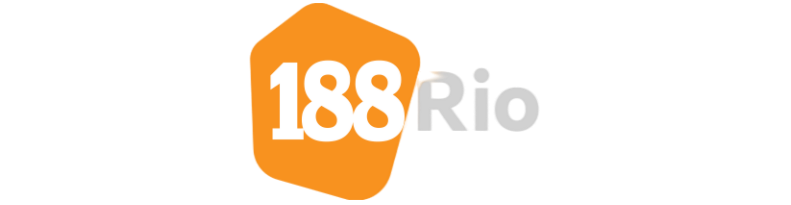 188rio logo