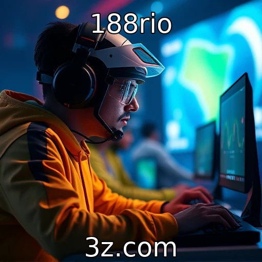 Transformação das Apostas Esportivas no Brasil: O Que Esperar em 2025